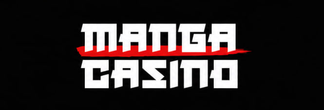 Manga Casino logo